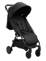 Elodie Details - Elodie Mondo Stroller  - Black - Vežimėlis - Juoda