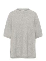 Kaffe - Kaniel Pullover - Megztinis - Smėlio