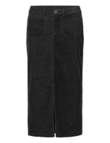 Kaffe - Kamolly Skirt - Maxi sijonas - Juoda