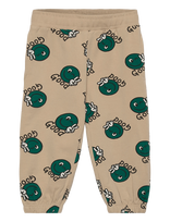 The New - Tnstphil Sweatpants - Sportinės kelnės - Smėlio