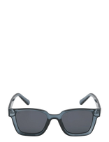 Jack & Jones - Jacpontus Sunglasses Noos - Akiniai nuo saulės - Tamsiai mėlyna