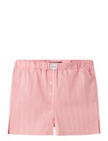 LMTD - Nlfhelles Shorts - Bliuzonas - Rožinė