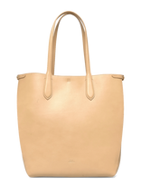 Polo Ralph Lauren - Sport Calf-Blpt N/S Tte-Tte-Lrg - Tote krepšys - Smėlio