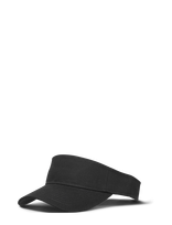 DAY ET - Day Cotton Twill Visor - Kepurė - Juoda