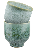 Mette Ditmer - Elements Mug - Kavos puodelis - Žalia