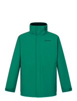 Berghaus - Bg Hillwalker 2.0 Ia Jkt Am - Treniruočių striukė - Žalia