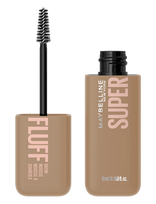 Maybelline - Maybelline New York Superfluff Brow Mousse 250 Blonde 5 G - Antakių gelis - Geltona