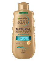 Garnier - Garnier Ambre Solaire Natural Bronzer Self-Tan Lotion For Normal Skin Medium 175 Ml - Bronzantas - Nude