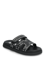 Steve Madden - Missile-S - Platforminės basutės - Juoda