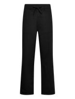 Clean Cut Copenhagen - Madrid Oakland Pants - Klasikinės kelnės - Juoda