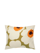 Marimekko Home - Unikko Pc 50X60 - Pagalvių užvalkalas - Smėlio