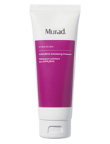 Murad - Aha / Bha Exfoliating Cleanser 148 Ml - Prausiklis - Nude