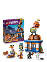 LEGO - Durrr Burger-Restaurant 77076 - Lego Fortnite - Marga / raštuota