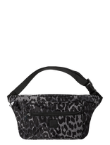 Sofie Schnoor Young - Elvirasy Bum Bag - Rankinė ant juosmens - Juoda