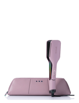 Ghd - Ghd Duet Style Limited Edition Hot Air Styler In Transcendent Pink - Tiesintuvas - Rožinė
