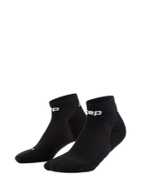 CEP - Core Run Socks, Low Cut, 5.0 - Sportinės kojinės - Juoda