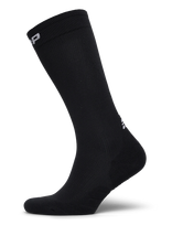 CEP - Core Run Socks, Tall, 5.0 - Sportinės kojinės - Juoda