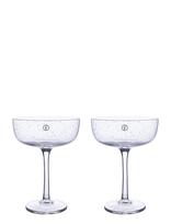 ERNST - Coupeglass 2-P - Kokteilių taurė - Balta
