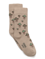 Minipop - Minipop® Bamboo Icon Sock - Kojinės - Smėlio