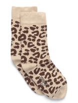 Minipop - Minipop® Bamboo Wild Socks - Kojinės - Smėlio