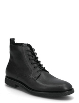 Lloyd - Origin 345L - Suvarstomi batai - Juoda