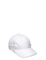 Nike - Nike Dri-Fit Swoosh Cap - Kepurė - Balta