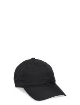 Nike - Nike Dri-Fit Swoosh Cap - Kepurė - Juoda