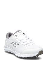 Skechers - Go Golf Max - Fairway 4 - Sportiniai žemapadžiai sportbačiai - Balta