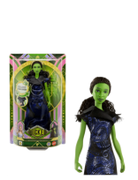 Wicked - Wicked Singing Doll 2 - E - Lėlė - Žalia