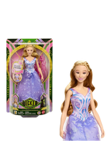 Wicked - Wicked Singing Doll 2 - G - Lėlė - Violetinė