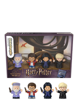 Fisher-Price - Lpc Harry Potter Half-Blood Prince - Filmų ir pasakų personažų žaidimas - Marga / raštuota