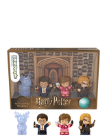 Fisher-Price - Lpc Harry Potter Order Of The Phoenix - Filmų ir pasakų personažų žaidimas - Marga / raštuota