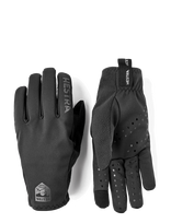 Hestra - Runners - 5 Finger - Sportinės pirštinės - Juoda