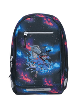 Beckmann Norway - Gym-/Hiking Backpack, Ninja Elements - Kuprinė - Mėlyna