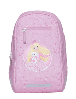 Beckmann Norway - Gym-/Hiking Backpack, Rosie - Kuprinė - Rožinė