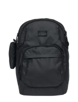 Beckmann Norway - Sport Air, Black Coated - Kuprinė - Juoda