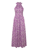 Love Lolina - Angelina Maxi Dress - Vasarinė suknelė - Violetinė