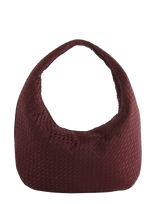 HVISK - Haze Braided Neoprene - Tote krepšys - Ruda