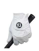 FootJoy - Sofjoy (Men) - Sportinės pirštinės - Balta