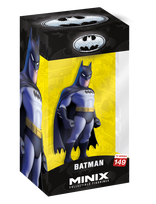 Minix - Mnx Joker Batman - Veiksmo figūrėlės - Marga / raštuota