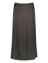 Gerry Weber - Skirt Woven Long - Maxi sijonas - Juoda