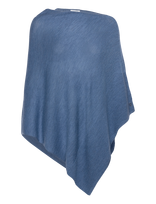 Claire Woman - Cwpaige - Pončas - Mėlyna