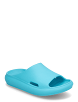 REEF - Kids  Rio Slide - Baseino šlepetės - Mėlyna