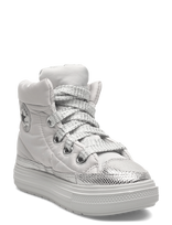 Converse - Chuck Taylor All Star Elements Boot - Aulinukai - Sidabro