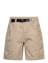 KAVU - Chilli Lite Short - Chino stiliaus šortai - Smėlio