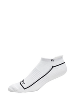 FootJoy - Prodry - Roll Tab - Sportinės kojinės - Balta