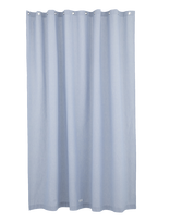 Engholm Textiles - Frida Badeforhæng - Dušo užuolaidos - Mėlyna