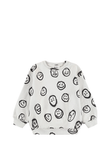 Molo - Monti - Megztinis - Balta