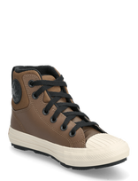 Converse - Chuck Taylor All Star Berkshire Boo - Aukštakulniai sportbačiai - Ruda