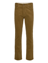 Wrangler - Greensboro - Siaurėjančios kelnės - Ruda